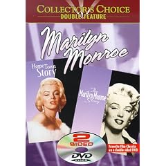 Hometown Story/Marilyn Monroe Story