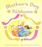 Mothers Day Ribbons