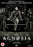 Agnosia [DVD]