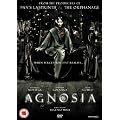 Agnosia [DVD]