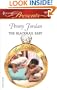 The Blackmail Baby (Wedlocked!) (Harlequin Presents, 2247)