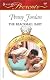 The Blackmail Baby (Wedlocked!) (Harlequin Presents, 2247)
