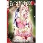 Evil's Return Volume 4 (Evil's Return)