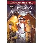 The Warrior's Apprentice by Lois McMaster Bujold, Suford Lewis, and Nicholas Jainschigg