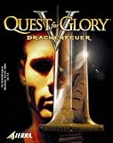 Eigenschaften Vivendi Universal Interactive  / Quest For Glory V - Drachenfeuer