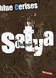 Blue cerises : Satya : L'attentat