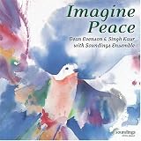 Imagine Peace