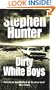 Dirty White Boys