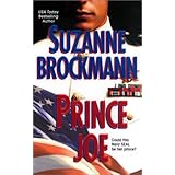Prince Joe (Tall, Dark and Dangerous, Book 1)