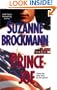 Prince Joe (Tall, Dark & Dangerous, Book 1)
