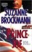 Prince Joe (Tall, Dark & Dangerous, Book 1)
