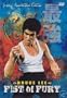 Fist Of Fury