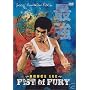 Fist Of Fury