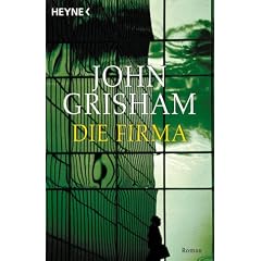 Die Firma: Roman