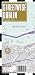 Dublin: Centre City (Streetwise Maps) (Streetwise (Streetwise Maps))
