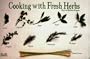Cooking With Fresh Herbs (Nitty Gritty Cookbooks)
