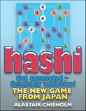 Cover of Hashi by Alastair Chisholm 1905102798