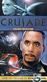 Crusade - Vol. 1.07 - Each Night I Dream Of Home [1999]