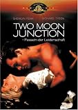 Two Moon Junction - Sherilyn Fenn