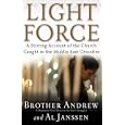 Light Force: A Stirring Account of the Church Caught in the Middle East Crossfire