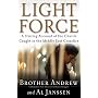 Light Force: A Stirring Account of the Church Caught in the Middle East Crossfire