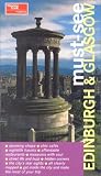 Must-See Edinburgh & Glasgow (Must-See Guides)