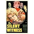 Silent Witness, The - Movie Poster