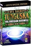 UFO Secret: Tunguska - The Russian Roswell