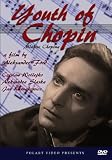 Youth of Chopin (Full Sub B&W)