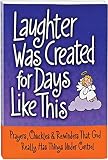 Miles Kimball Laughter Was Created For Days Like This Book
