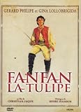 Fanfan La Tulipe (Origoinal French ONLY Version - No English Options)