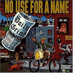 The Daily Grind (Ep)