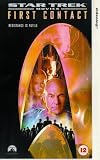Review Paramount Home Entertainment  / Star Trek 8 : First Contact [1996]