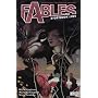 Fables: Storybook Love