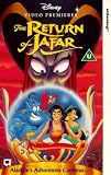 Produkt-Bild: Return Of Jafar [VHS] [UK Import]