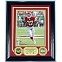 Larry Johnson Kansas City Chiefs Photo Mint