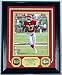 Larry Johnson Kansas City Chiefs Photo Mint