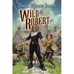 Wild Robert
