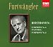 Furtwangler / Vienna Philharmonic - Beethoven: Symphony No. 6 & 8 [Japan LTD SACD Hybrid] TOGE-11004