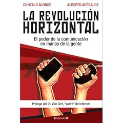 REVOLUCION HORIZONTAL, LA (Spanish Edition)
