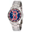 Boston Red Sox Coach Series Watch - MLB Baseball Fan Shop Sports Team Merchandise