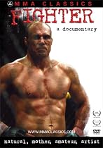 Fighter - A Documentary