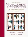 Introduction to Management Accounting (2nd Edition)