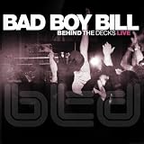 Behind the Decks LIVE (CD + DVD)