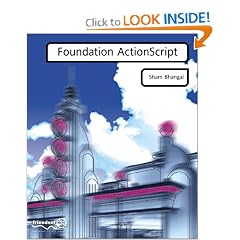 Foundation ActionScript