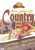 Review Various Artists  / New Ladies Of Country