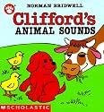 Clifford's Animal Sounds