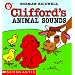Clifford's Animal Sounds (Clifford Series: The Small Red Puppy Board Books)