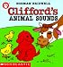Clifford's Animal Sounds (Clifford)
