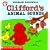 Clifford's Animal Sounds (Clifford Series: The Small Red Puppy Board Books)